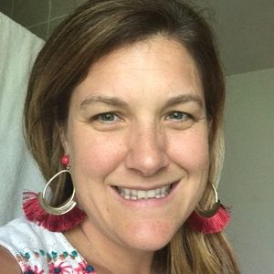 Meet your Posher, Liz